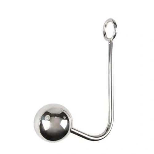Anal Hooks BDSM Hook 5299 Anal Steel AllNight 0801